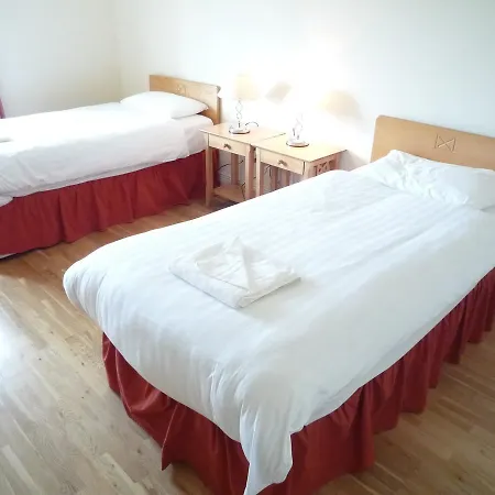 Tralee Holiday Homes * 特拉利