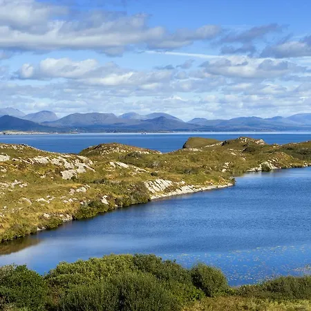 Tralee Holiday Homes *