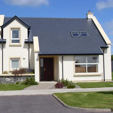 Tralee Holiday Homes *