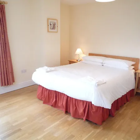 Tralee Holiday Homes *