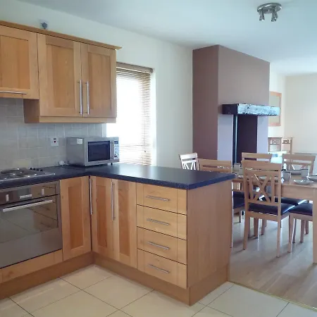 Tralee Holiday Homes * ترالي