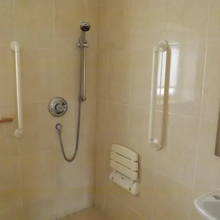 Tralee Holiday Homes 度假居 特拉利