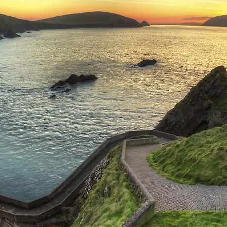 Tralee Holiday Homes