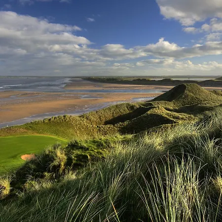 Tralee Holiday Homes *