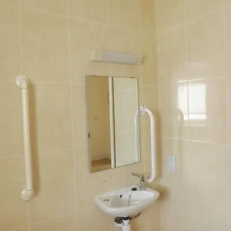 بيت للعطل Tralee Holiday Homes