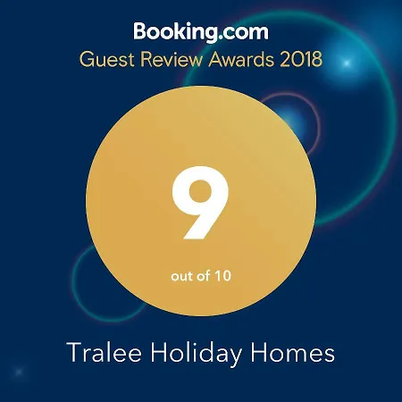 Tralee Holiday Homes 度假居 *